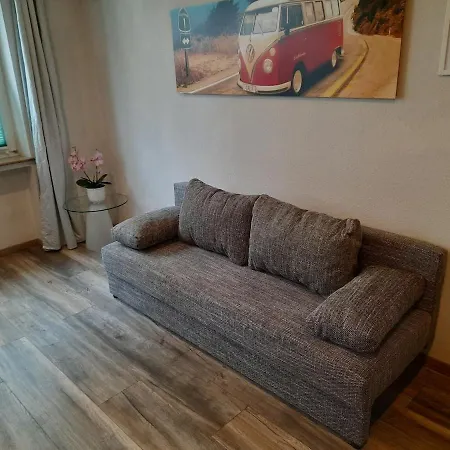 Gemütliche 8 Im Herzen Bremens Apartment Bremen