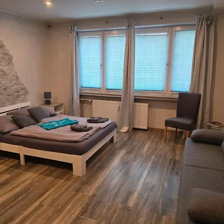 Gemütliche 8 Im Herzen Bremens