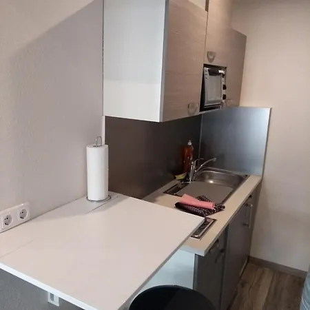 Gemütliche 8 Im Herzen Bremens Bremen