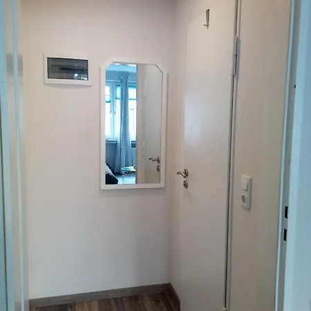 Apartment Gemütliche 8 Im Herzen Bremens Bremen