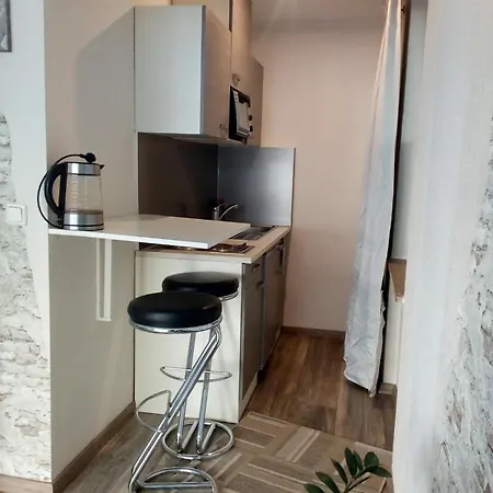 Gemütliche 8 Im Herzen Bremens Bremen