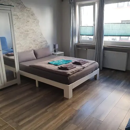 Gemütliche 8 Im Herzen Bremens Apartment Bremen