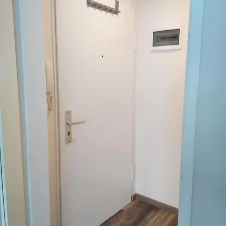 Gemütliche 8 Im Herzen Bremens Apartment Bremen
